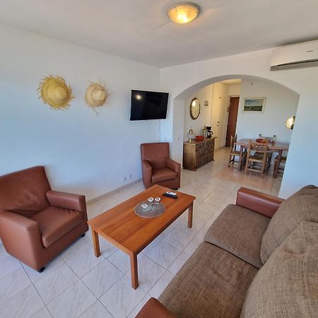 רוזס Apartamento Tramuntana 1204 מראה חיצוני תמונה