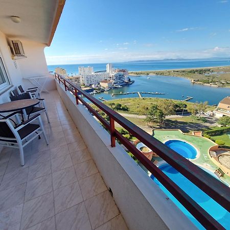 רוזס Apartamento Tramuntana 1204 מראה חיצוני תמונה