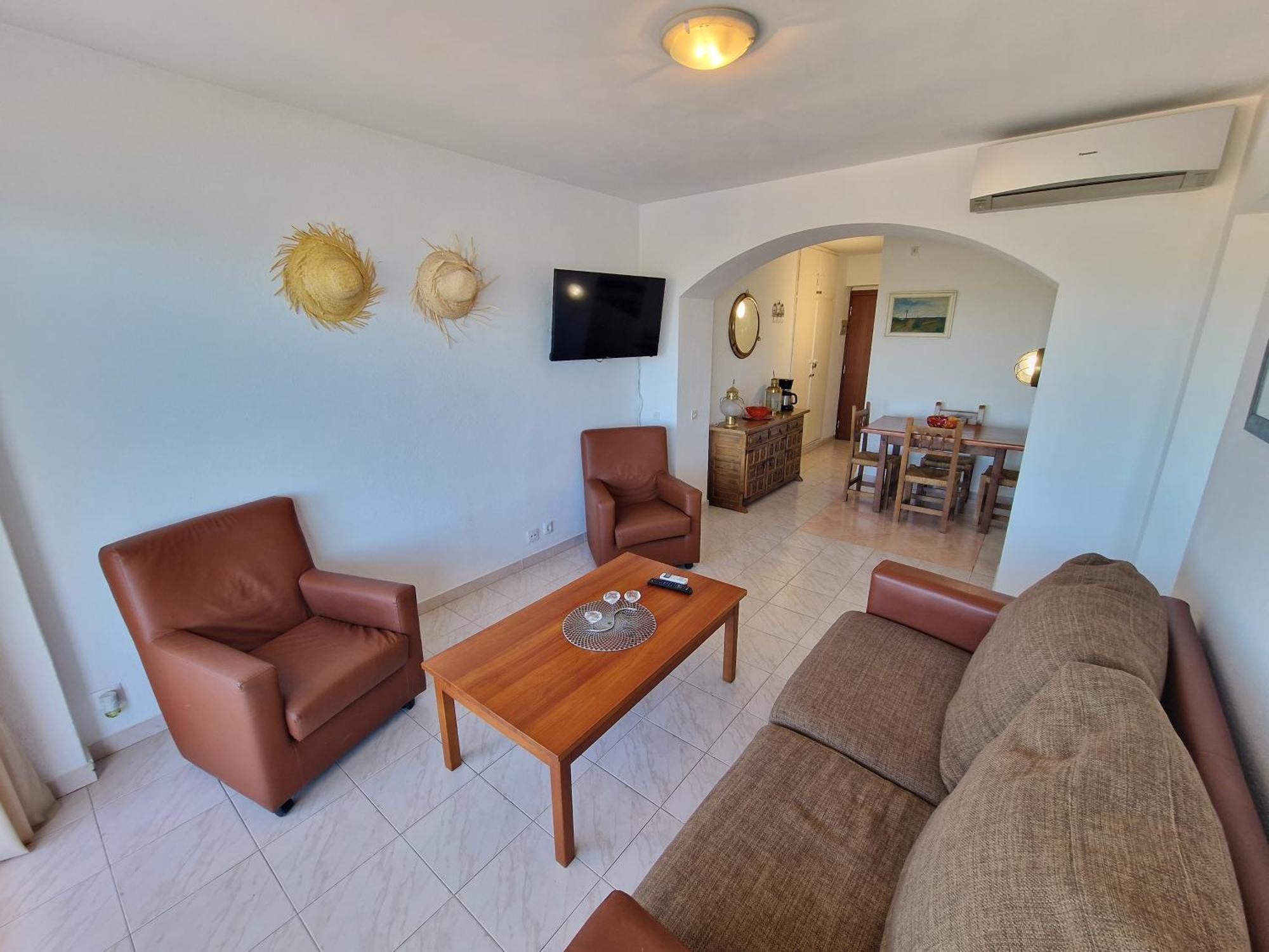 רוזס Apartamento Tramuntana 1204 מראה חיצוני תמונה