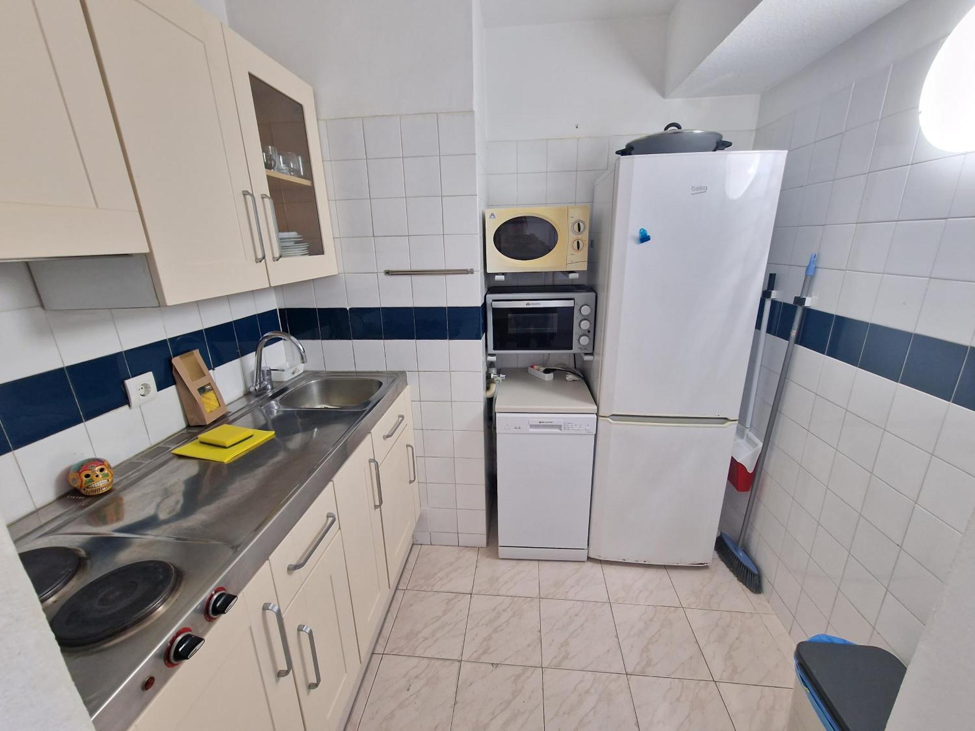 רוזס Apartamento Tramuntana 1204 מראה חיצוני תמונה