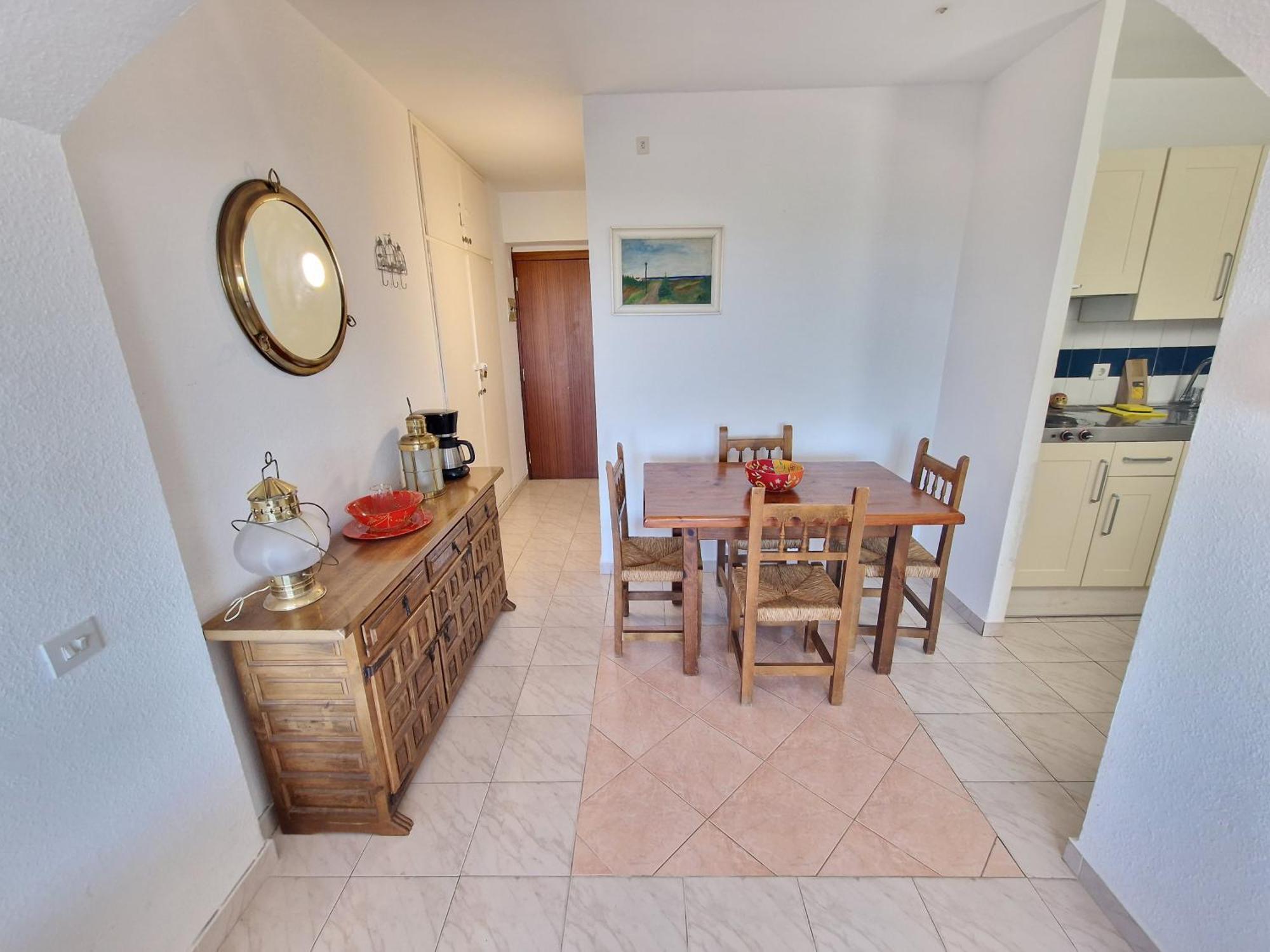 רוזס Apartamento Tramuntana 1204 מראה חיצוני תמונה