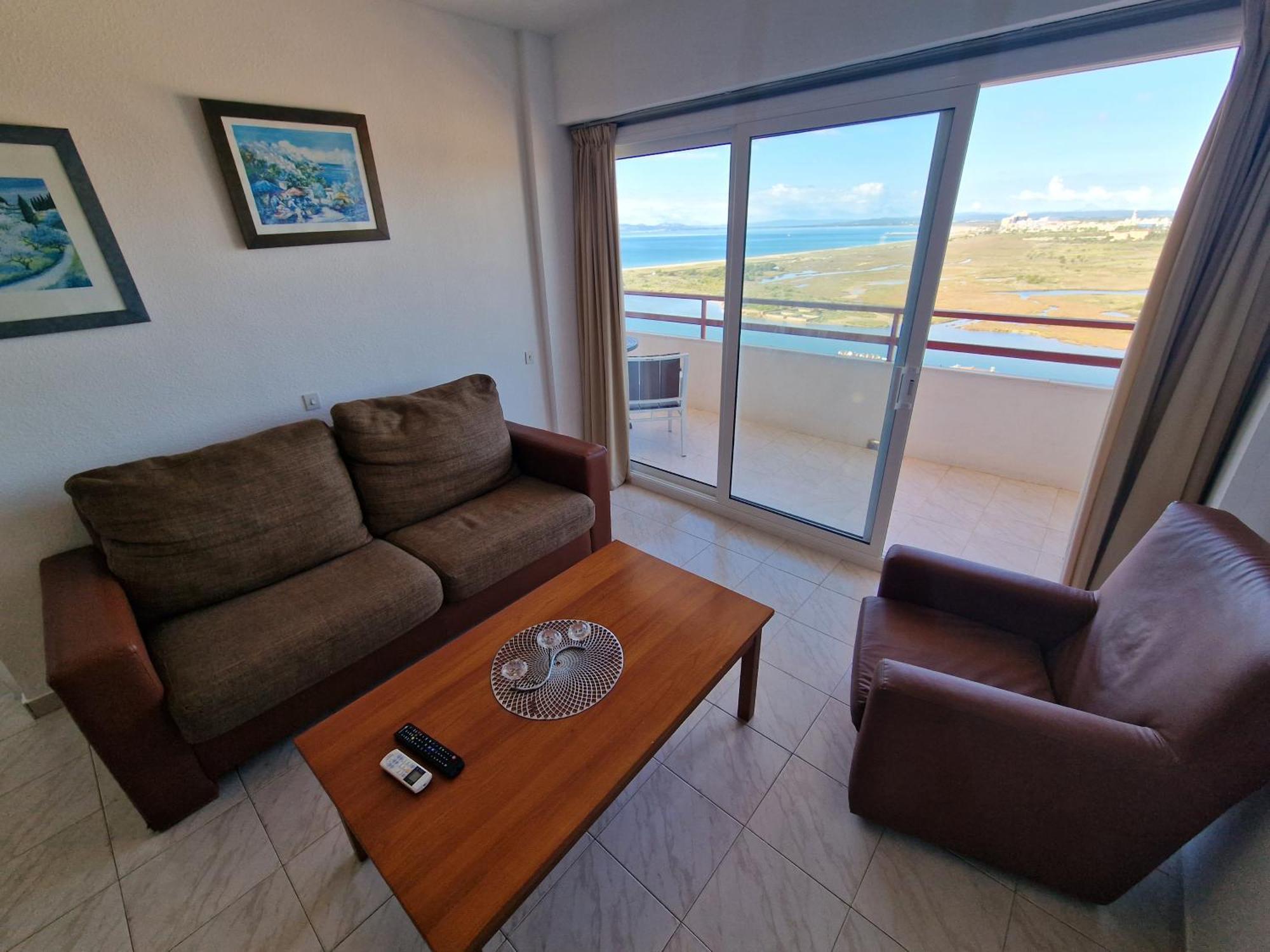 רוזס Apartamento Tramuntana 1204 מראה חיצוני תמונה