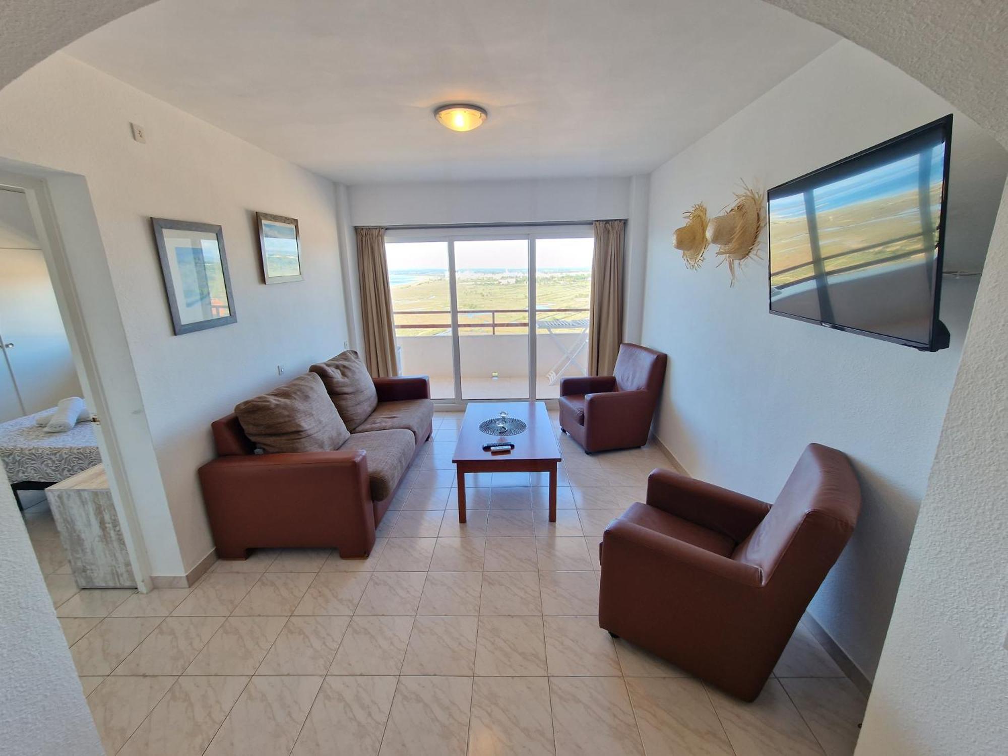 רוזס Apartamento Tramuntana 1204 מראה חיצוני תמונה