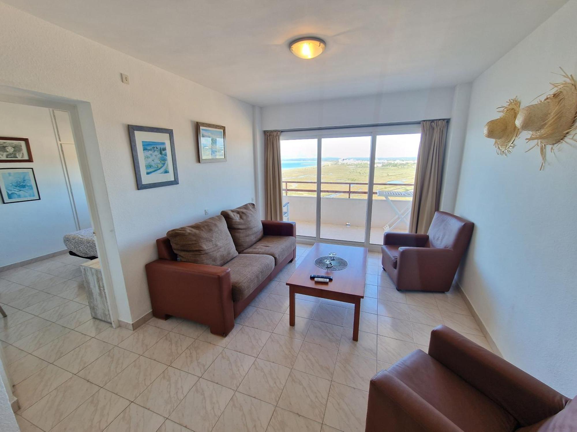 רוזס Apartamento Tramuntana 1204 מראה חיצוני תמונה
