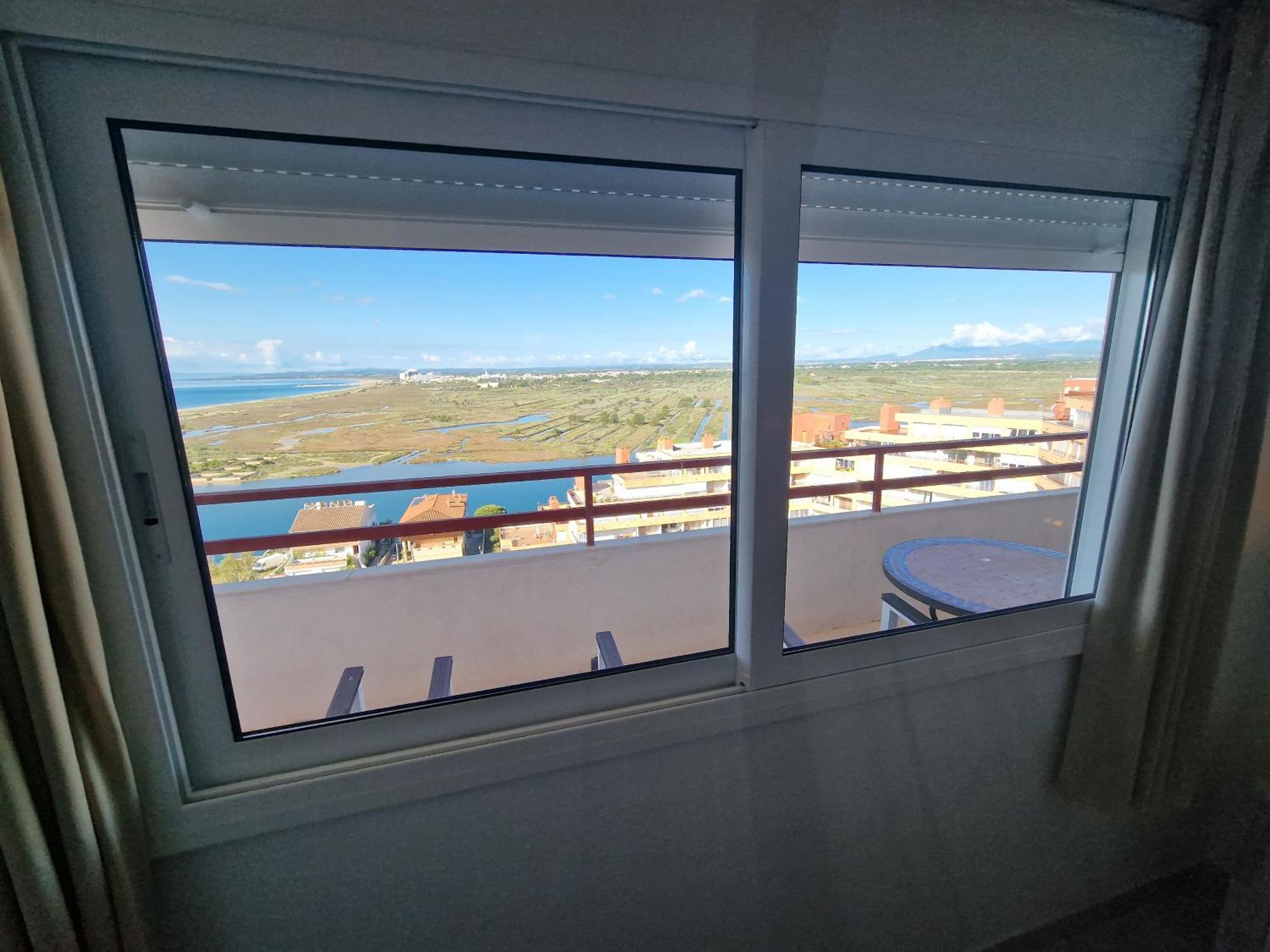 רוזס Apartamento Tramuntana 1204 מראה חיצוני תמונה