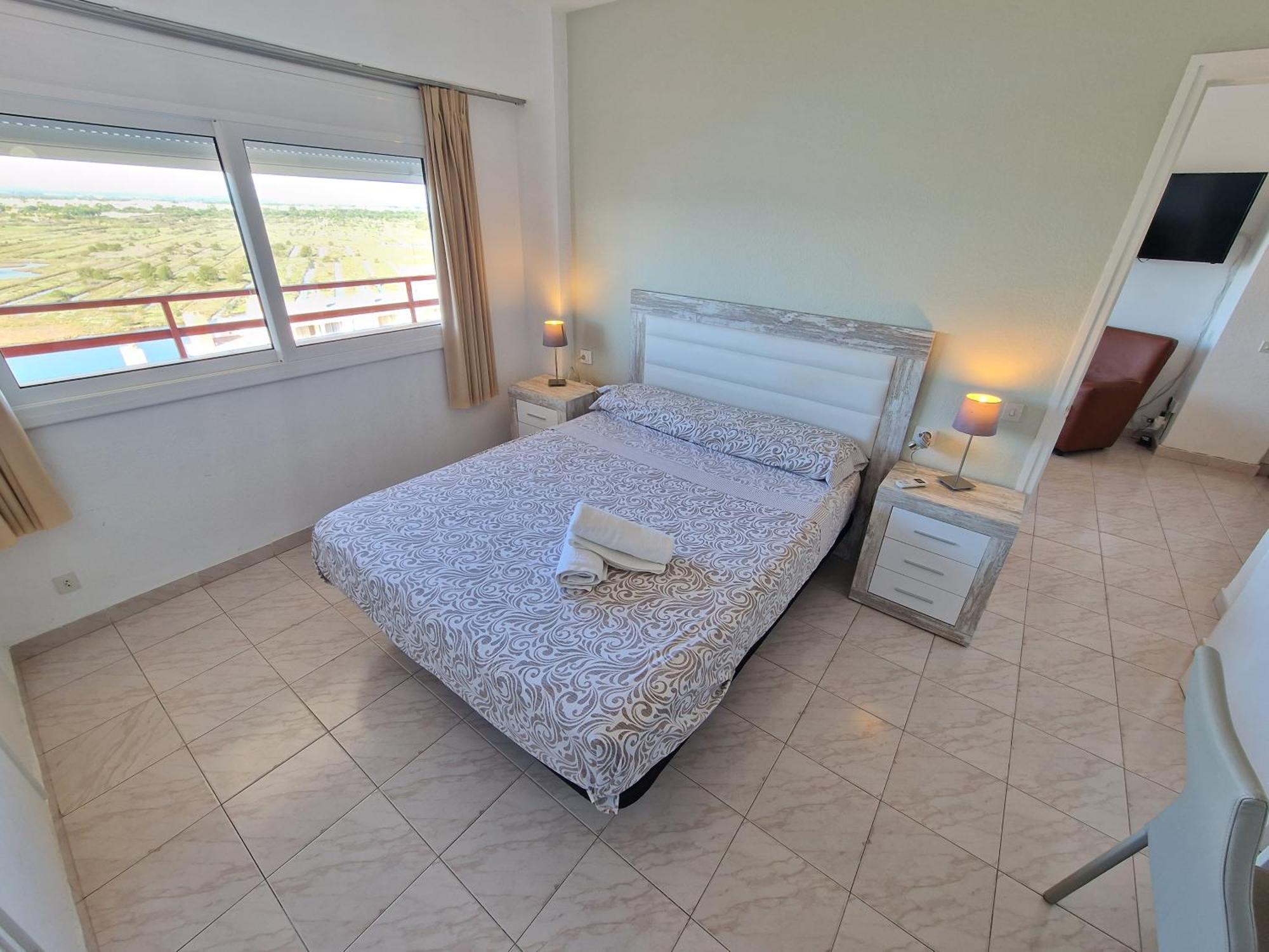 רוזס Apartamento Tramuntana 1204 מראה חיצוני תמונה